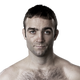 UFC fighter Jacob Volkmann
